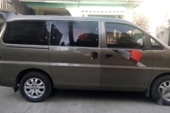 1999 Hyundai Starex for sale in San Mateo