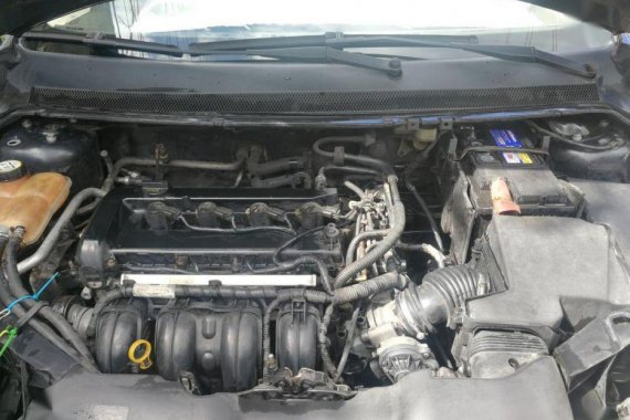 Ford Focus 2010 Manual Gasoline for sale in Manila