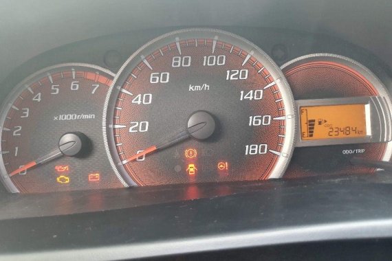 Selling 2nd Hand Toyota Avanza 2015 Manual Gasoline at 23484 km in Bacoor