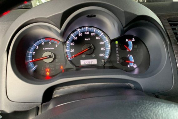 Toyota Fortuner 2015 Automatic Diesel for sale in San Fernando