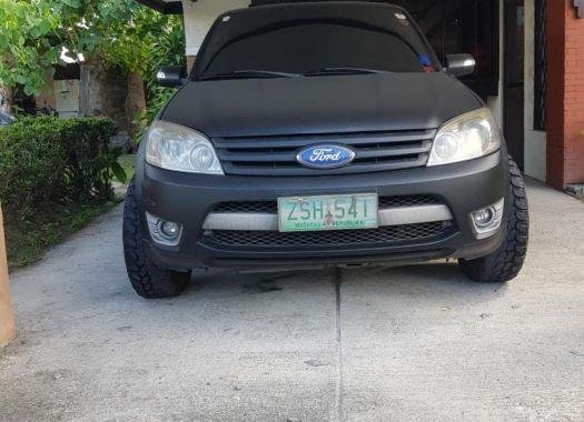 2nd Hand Ford Escape 2006 for sale in Baguio