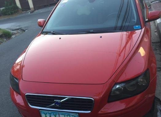 Volvo S40 2005 Automatic Gasoline for sale in San Juan