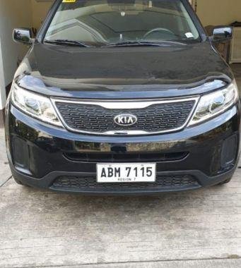 Sell 2014 Kia Sorento in Mandaue