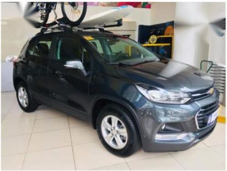 2019 Chevrolet Colorado for sale in Makati