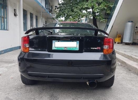 2nd Hand Toyota Celica 1999 at 90000 km for sale in Pasay