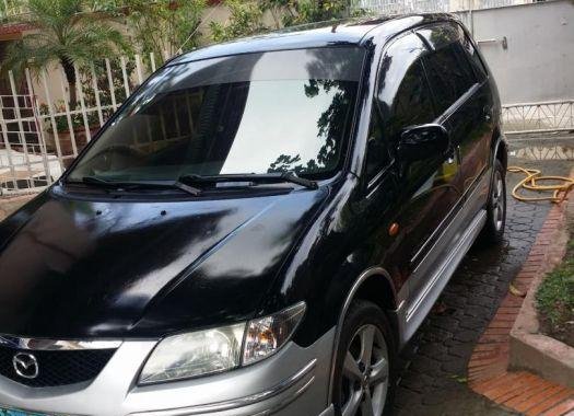 2nd Hand Mazda Premacy 2007 at 100000 km for sale