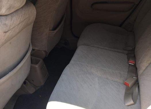 2nd Hand Honda City at 130000 km for sale in Manila