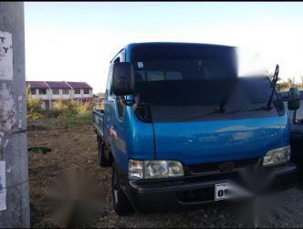 Selling Mazda Bongo 2018 Manual Diesel in General Trias