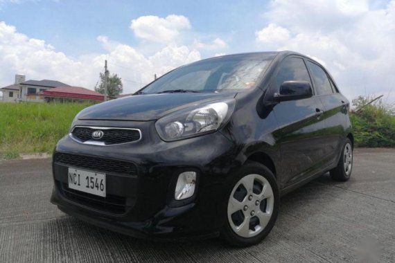 2nd Hand Kia Picanto 2016 at 21000 km for sale