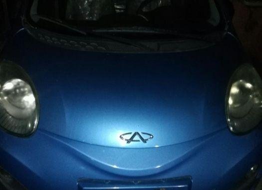 2014 Chery Qq for sale in Quezon City