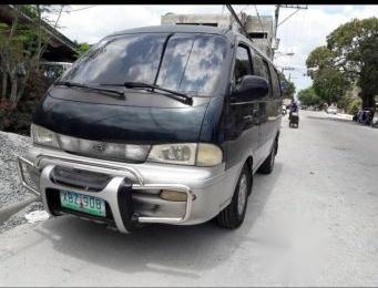 Selling Kia Pregio Van Manual Diesel in Carmona