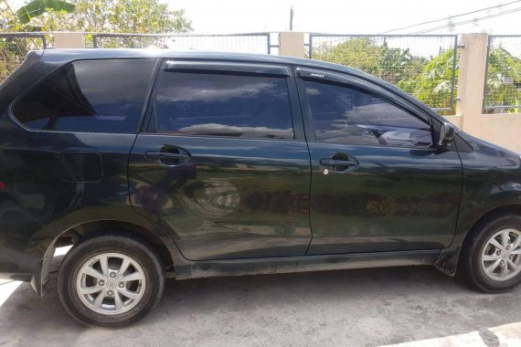 Selling Used Toyota Avanza 2015 in Angeles 