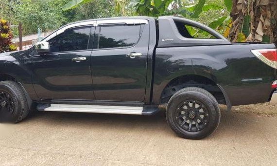 2nd Hand Mazda Bt-50 2016 Manual Diesel for sale in Muñoz