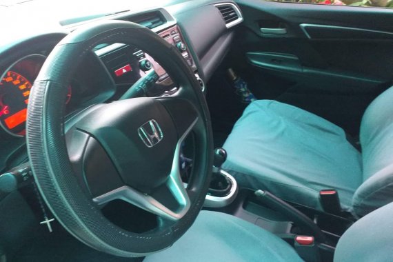 Sell Used 2016 Honda Jazz Hatchback in Baguio 
