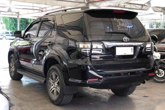 Sell 2nd Hand 2015 Toyota Fortuner at 26000 km in Makati