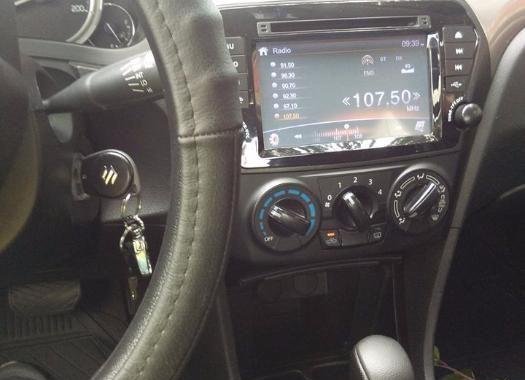 Suzuki Ciaz 2016 Automatic Gasoline for sale in Imus