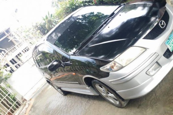 2nd Hand Mazda Premacy 2007 at 100000 km for sale