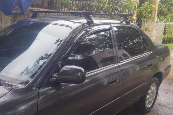 Toyota Corolla 1994 Manual Gasoline for sale in Antipolo