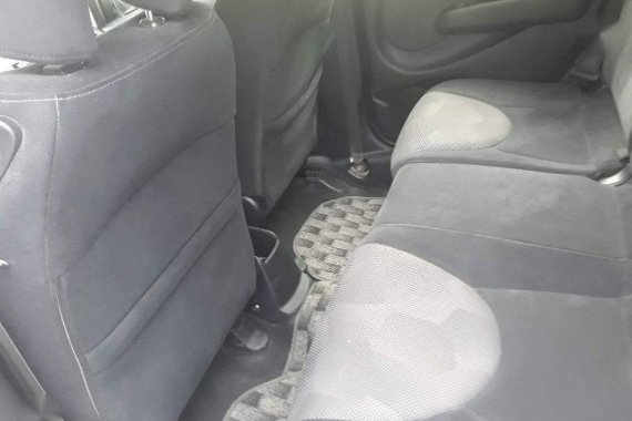 2nd Hand Honda Jazz 2006 for sale in Caloocan