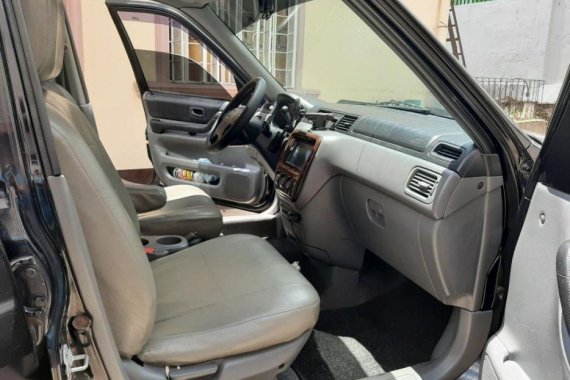 1998 Honda Cr-V for sale in Baguio