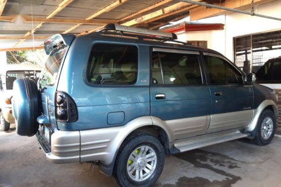 2nd Hand Isuzu Crosswind 2009 for sale in Cagayan de Oro