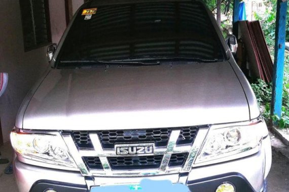 2013 Isuzu Sportivo for sale in Santo Tomas