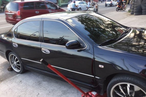 2004 Nissan Cefiro for sale in Pasay