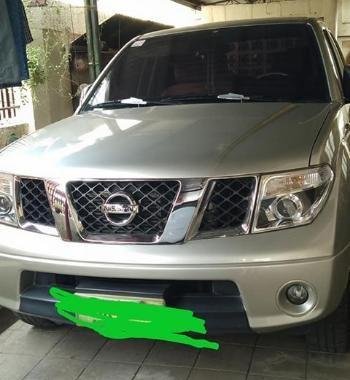 Nissan Navara 2013 Automatic Diesel for sale in Dumaguete