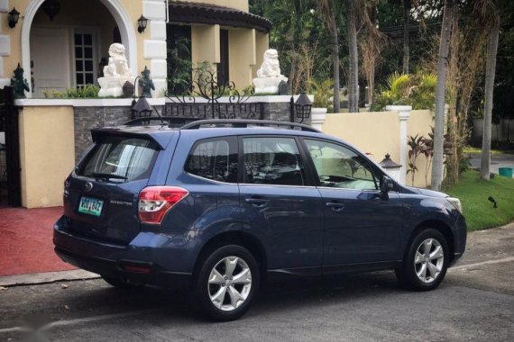 2013 Subaru Forester for sale in Muntinlupa