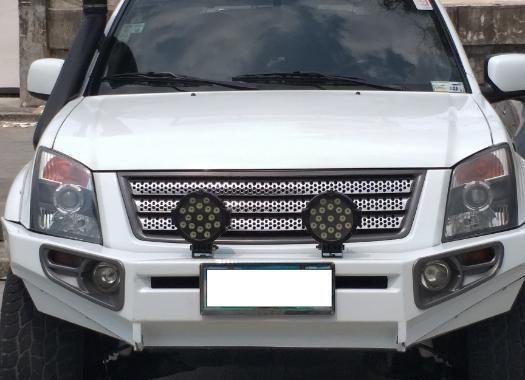 2009 Isuzu D-Max for sale in Imus