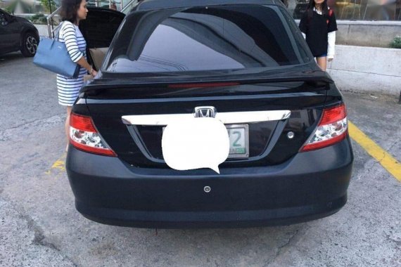 2nd Hand Honda City at 130000 km for sale in Manila