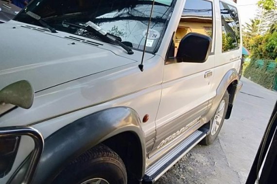 2004 Mitsubishi Pajero for sale in Valenzuela