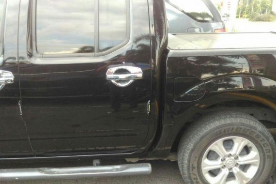 2nd Hand Nissan Navara 2014 Automatic Diesel for sale in Dasmariñas