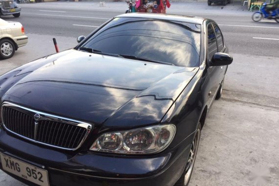 2004 Nissan Cefiro for sale in Pasay