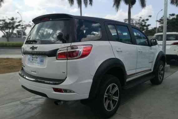 Brand New Chevrolet Trailblazer 2019 Automatic Diesel for sale in Manila
