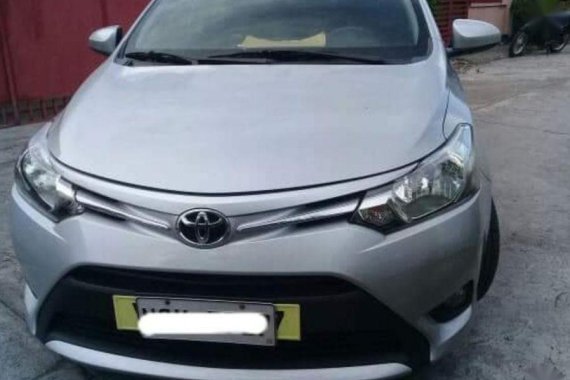 2nd Hand Toyota Vios Automatic Gasoline for sale in Naga