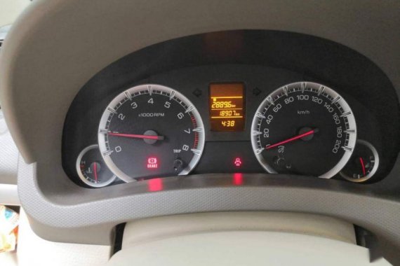 Selling Suzuki Ertiga 2015 Manual Gasoline in Bacoor