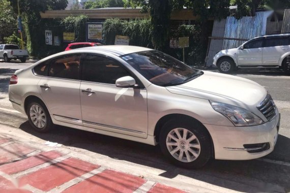 2011 Nissan Teana for sale in Pasig