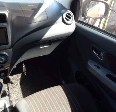 Sell 2nd Hand 2018 Toyota Wigo at 50000 km in Quezon City