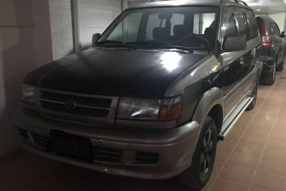 Toyota Revo 1999 Automatic Gasoline for sale in Tarlac City