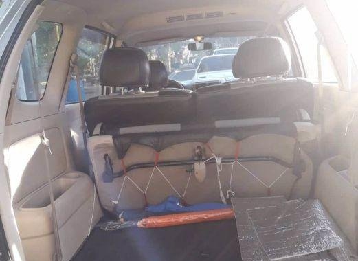 2008 Toyota Avanza for sale in Cainta