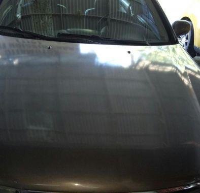 2nd Hand Nissan Sentra 2007 Manual Gasoline for sale in Marikina