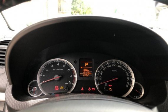 Sell 2nd Hand 2018 Suzuki Swift Automatic Gasoline at 15000 km in Pasig