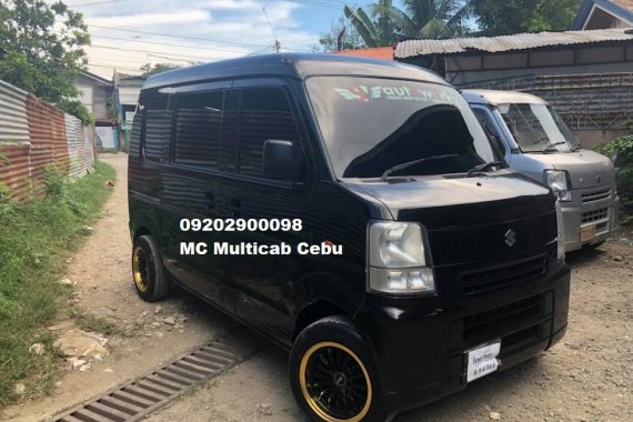 New 2019 Suzuki Multi-Cab for sale in Cebu City
