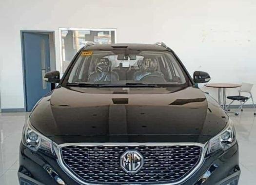 Selling Mg Zs 2019 in Quezon City