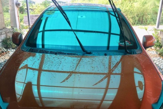 2nd Hand Toyota Wigo 2018 at 20000 km for sale in Bacoor