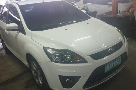 2nd Hand Ford Focus 2012 for sale in Pasig