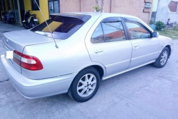 2000 Nissan Exalta for sale in Las Piñas