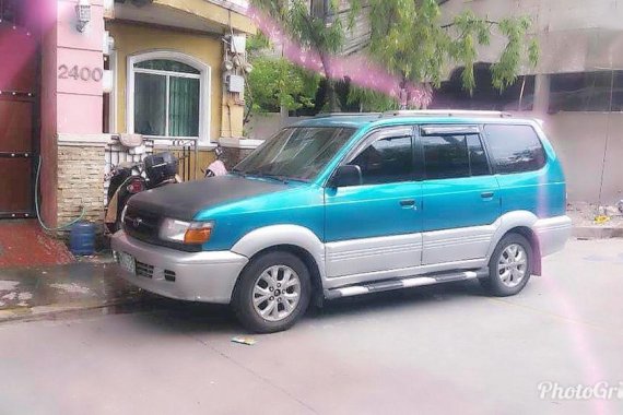 2000 Toyota Revo for sale in Quezon City