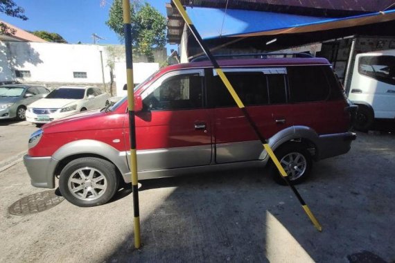 2nd Hand Mitsubishi Adventure 2010 for sale in Las Piñas